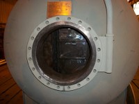 Flange Facing Repair