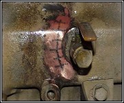 Freeze Damage Engine Repair